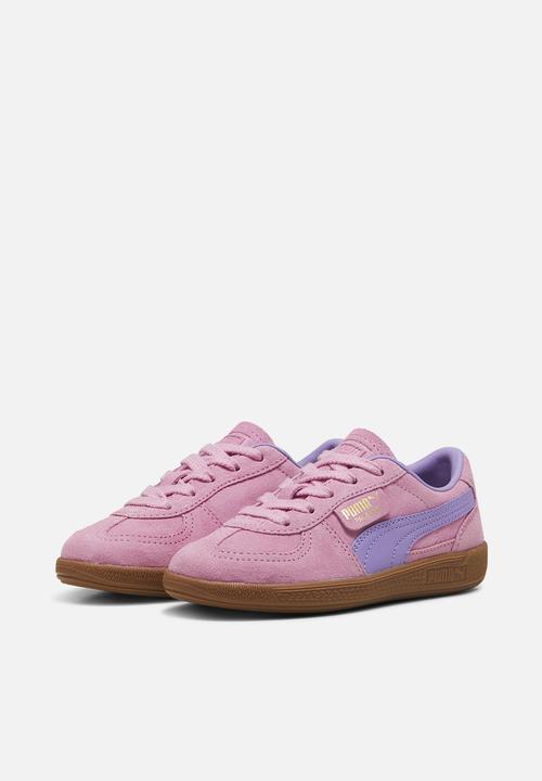 PUMA - Palermo Ps - Mauved Out-Lavender Alert