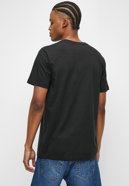 adidas Originals - Mono tee m2 - black