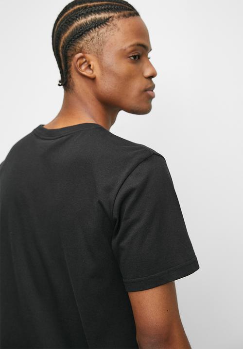 adidas Originals - Mono tee m2 - black