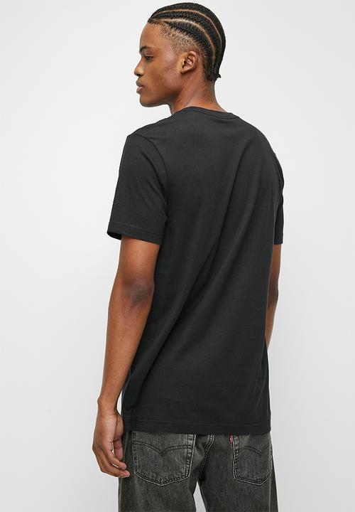 adidas Originals - Ess tee m - black