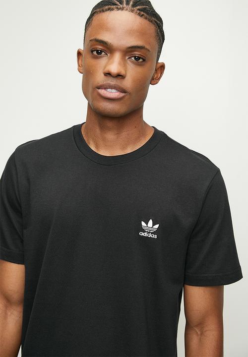 adidas Originals - Ess tee m - black