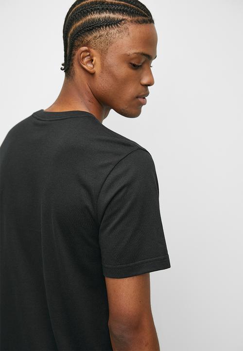 adidas Originals - Ess tee m - black