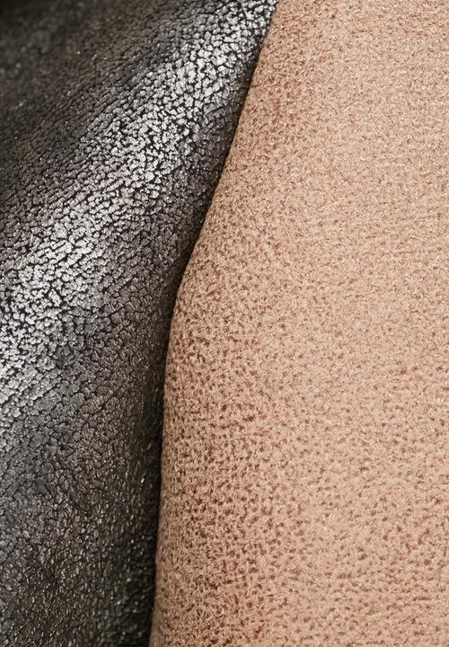 Glamorous - Multi-Textured Overcoat