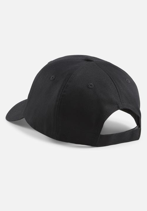PUMA - ESS Cap - black-No.1