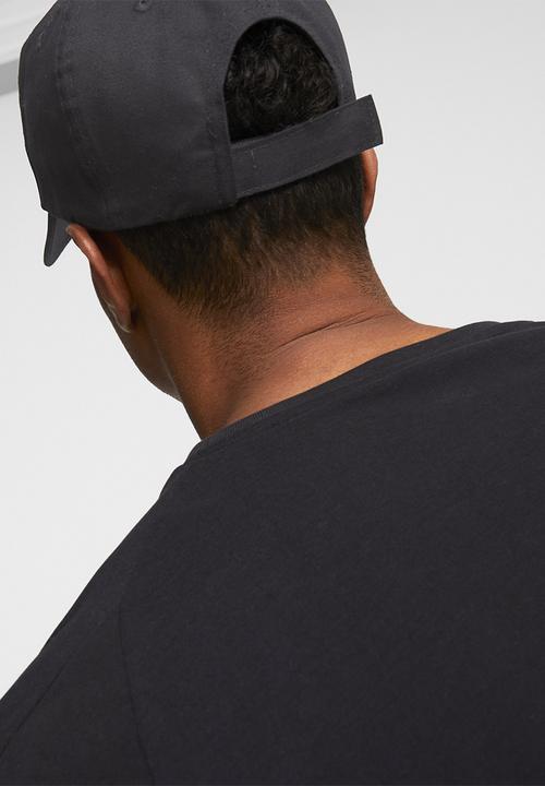 PUMA - ESS Cap - black-No.1