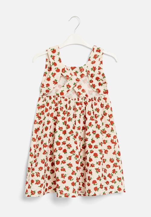 Pop Candy - Floral dress - multi