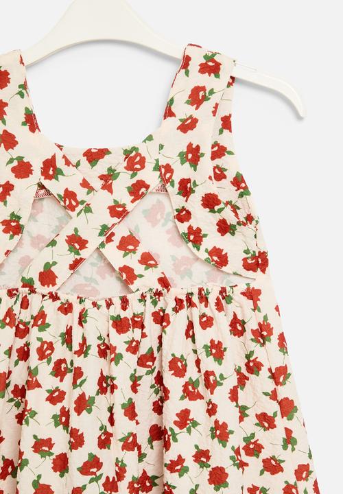 Pop Candy - Floral dress - multi