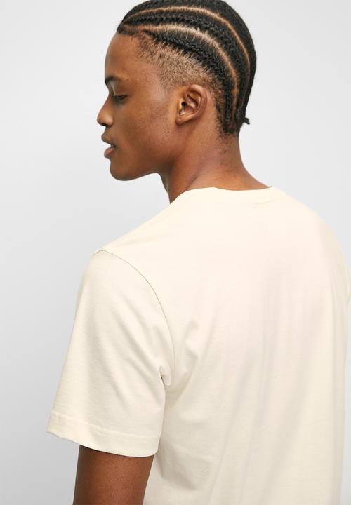 adidas Originals - Vrct tee 1  - wonder white
