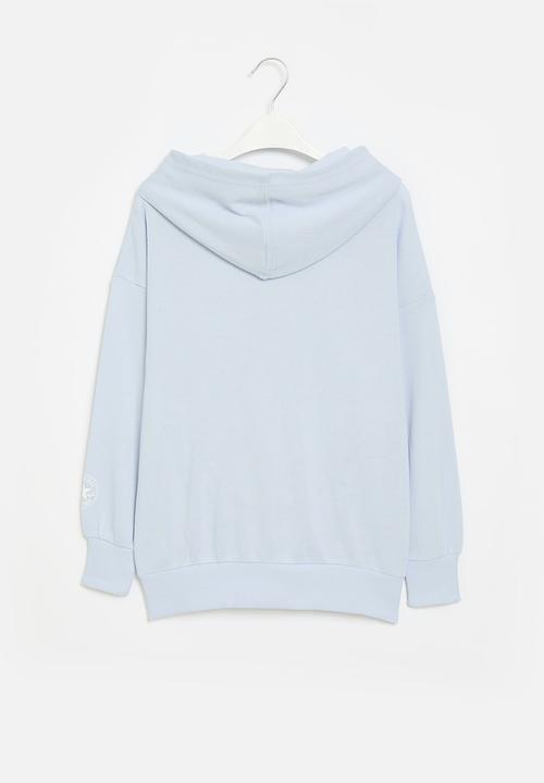 Converse - Cnvg oversized chuck patch hoo - cloudy daze