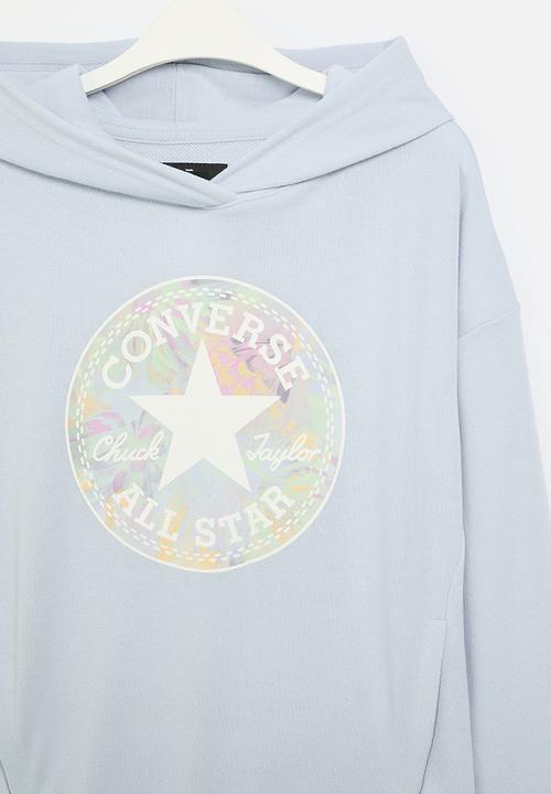 Converse - Cnvg oversized chuck patch hoo - cloudy daze