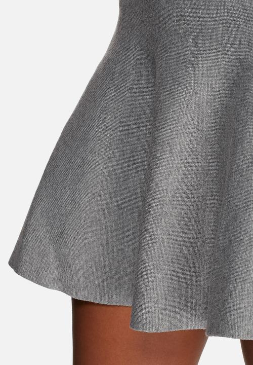 Glamorous - Fit & Flare Skirt