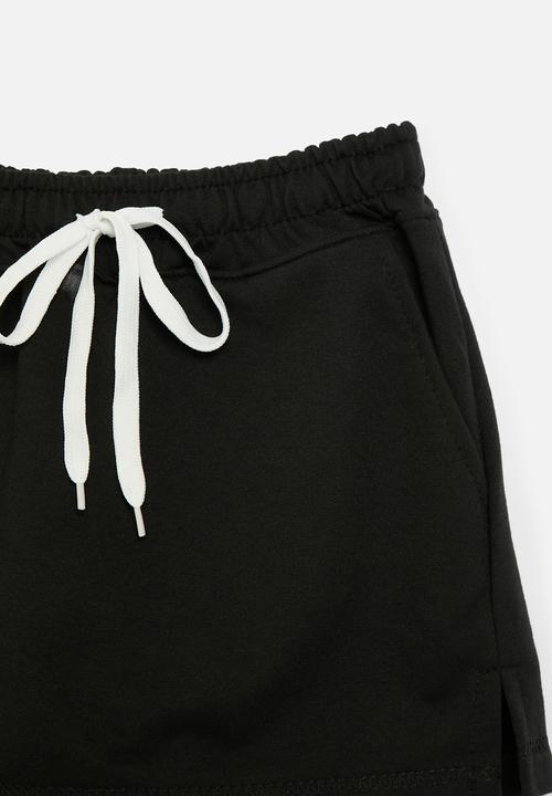 Pop Candy - Skorts - black