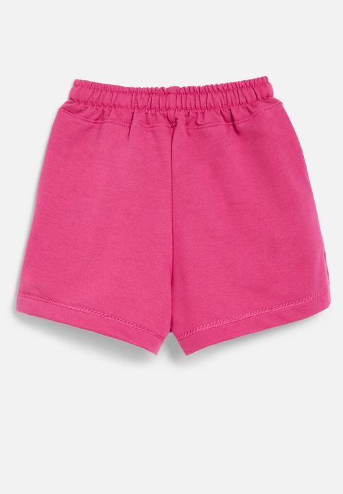 Pop Candy - Skorts - pink