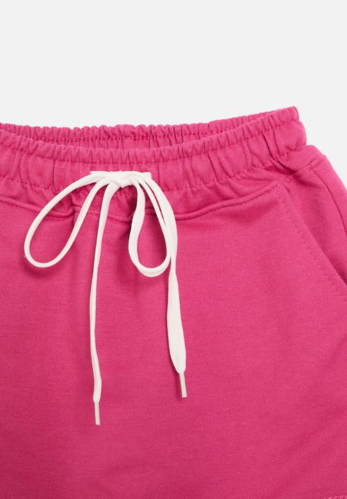 Pop Candy - Skorts - pink