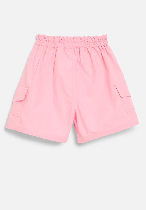 Pop Candy - Shorts - pink