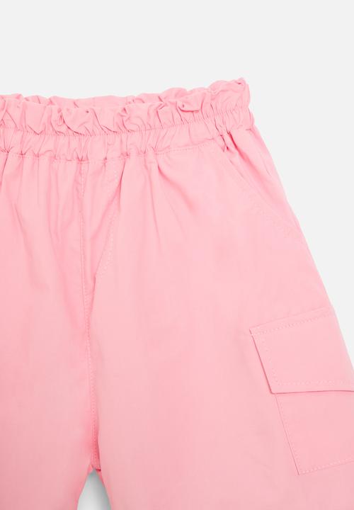 Pop Candy - Shorts - pink