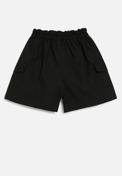 Pop Candy - Shorts - black