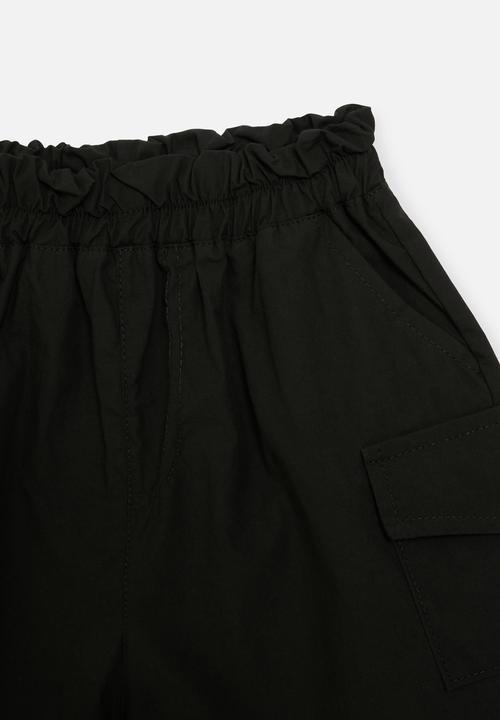 Pop Candy - Shorts - black
