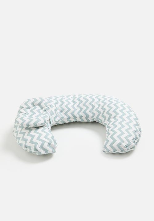 Pop Candy - Nursing pillow - grey