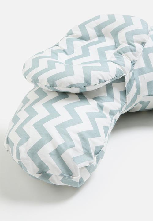 Pop Candy - Nursing pillow - grey