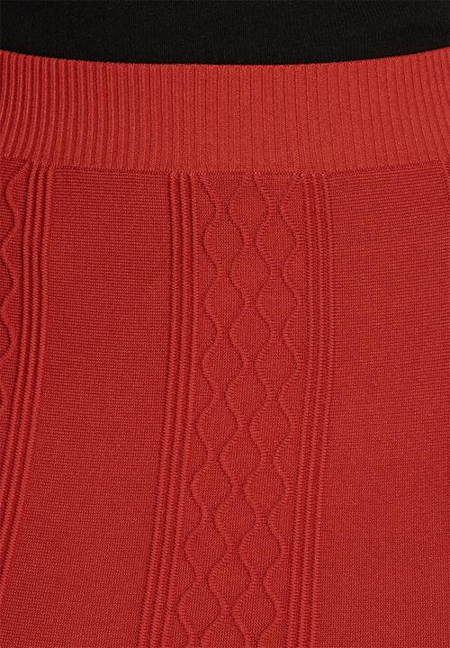 Glamorous - Bodycon Knit Skirt