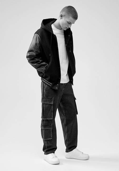 H&M - Trainers - white