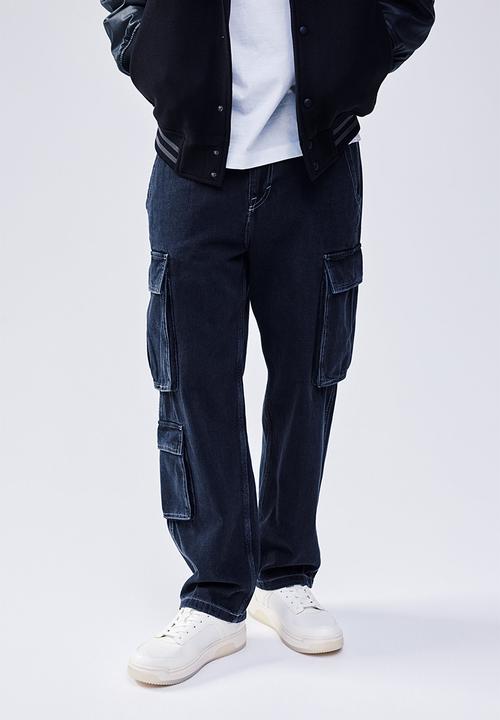 H&M - Trainers - white