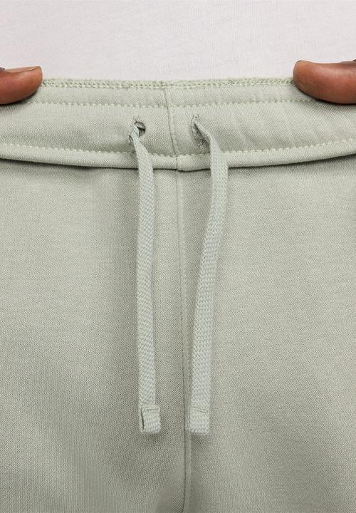 Nike - Nike Sportswear Club Jogger- jade horizon/jade horizon/white