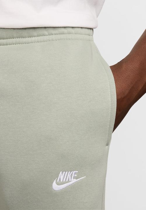 Nike - Nike Sportswear Club Jogger- jade horizon/jade horizon/white