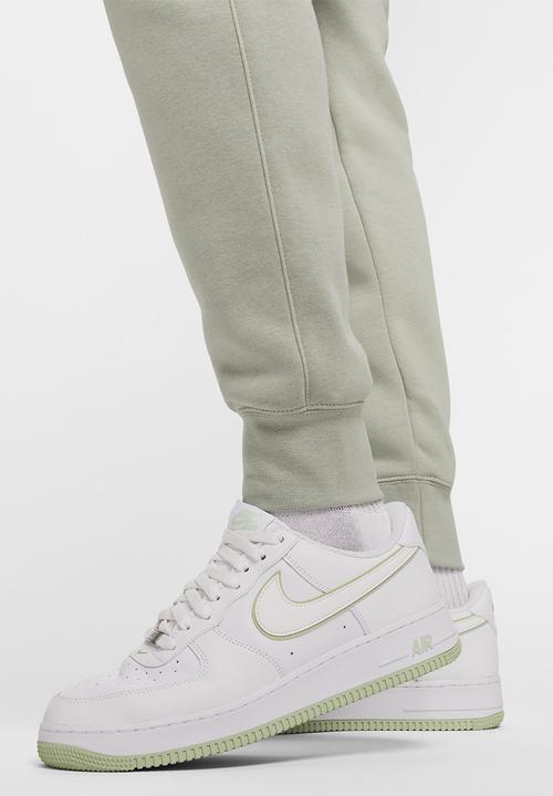 Nike - Nike Sportswear Club Jogger- jade horizon/jade horizon/white