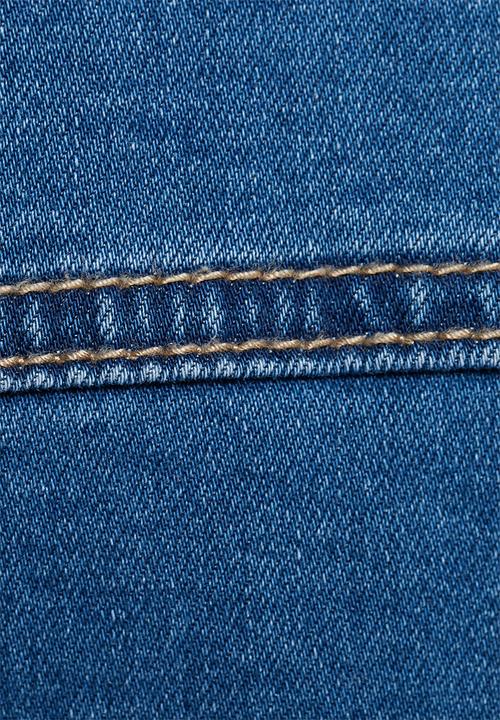 Glamorous - Long Denim Button Dress