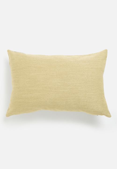 Hertex Fabrics - Crysler cushion cover - multi