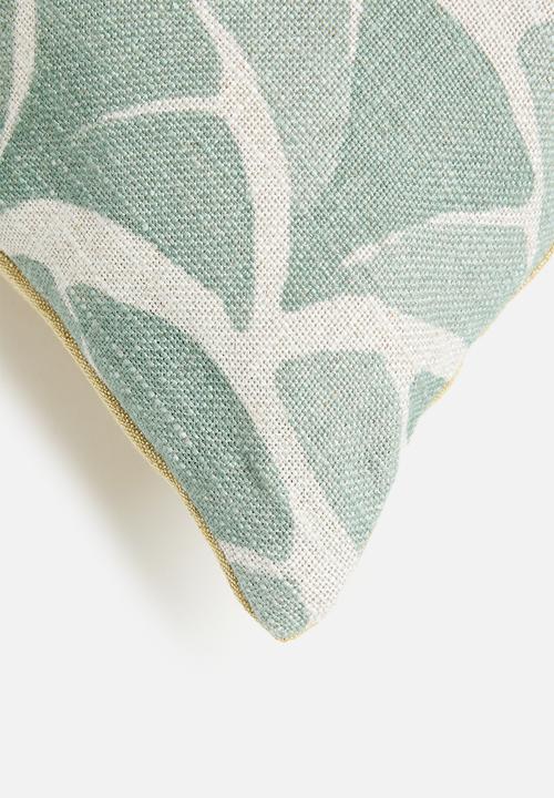 Hertex Fabrics - Crysler cushion cover - multi