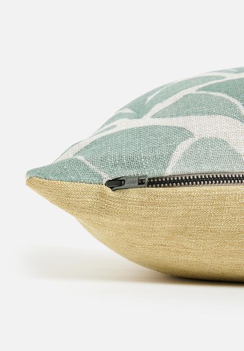 Hertex Fabrics - Crysler cushion cover - multi