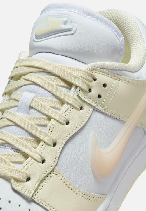 Nike - Dunk Low Twist