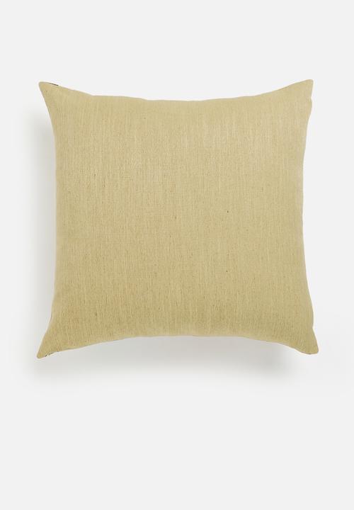 Hertex Fabrics - Persian cushion cover - Multi