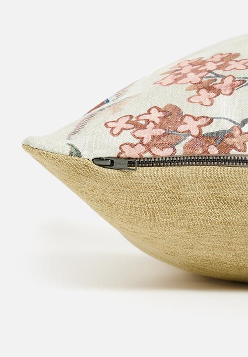Hertex Fabrics - Persian cushion cover - Multi