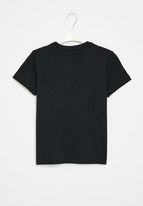 Levi’s® - Lvb batwing chest hit - black