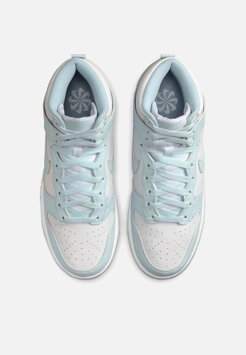 Nike - DUNK HIGH NN