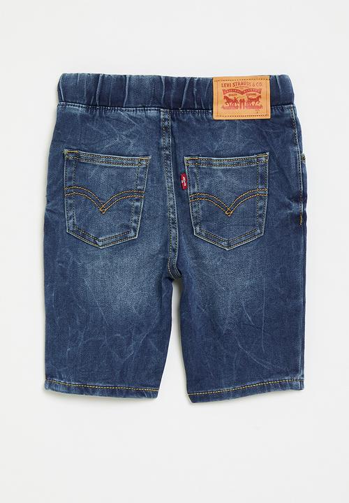 Levi’s® - Lvb skinny dobby short - prime time