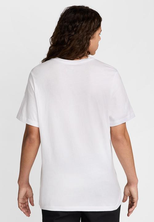 Nike - Nike Men's Sportswear DNA T-Shirt  - white