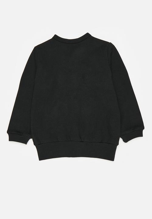 Little Lumps - Cardigans - black