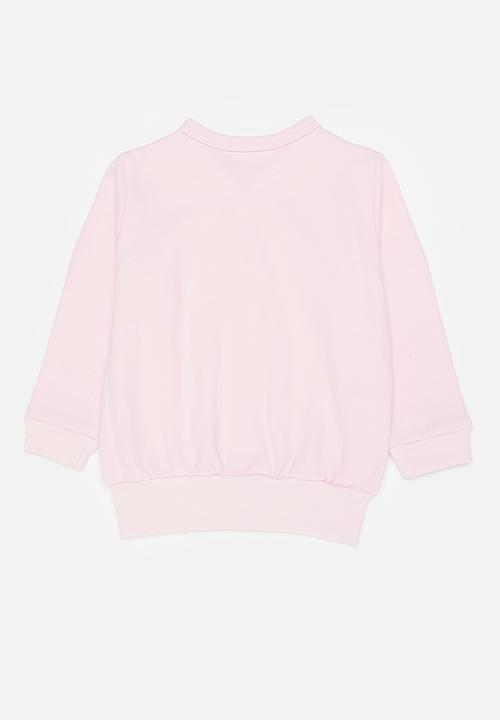 Little Lumps - Cardigans - pink
