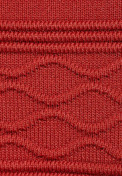 Glamorous - Turtleneck Knit Top