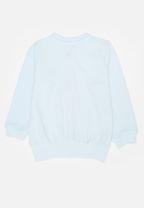 Little Lumps - Cardigans - blue