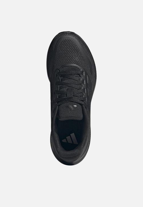 adidas Performance - Runfalcon 5 J - Cblack/Cblack/Cblack
