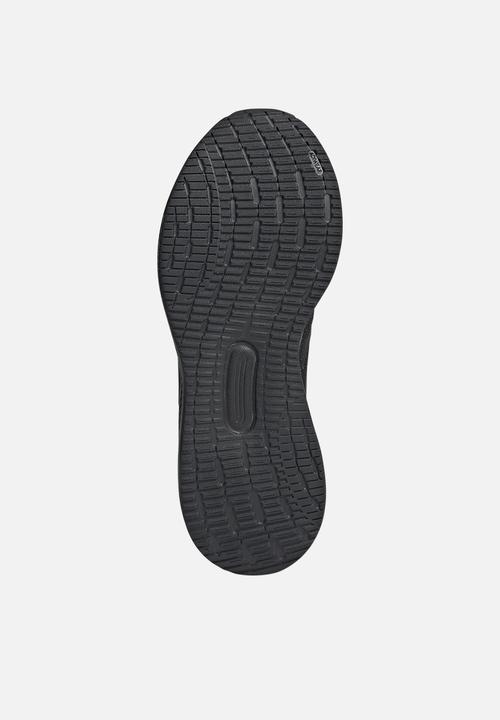 adidas Performance - Runfalcon 5 J - Cblack/Cblack/Cblack