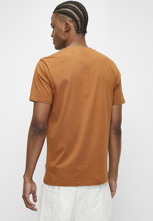 Ben Sherman - Mod head T-shirt - moc