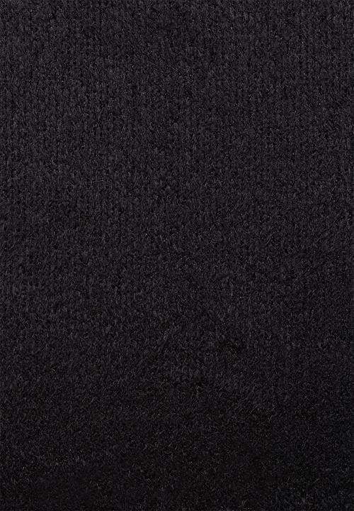 Glamorous - Faux suede bodysuit