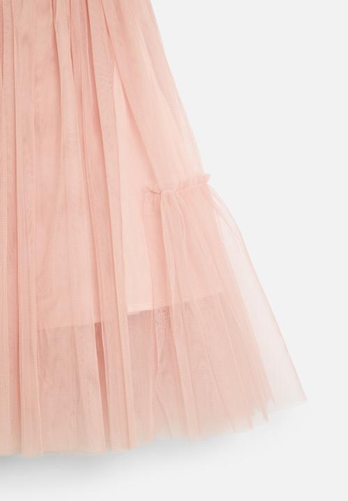 Pop Candy - Tulle skirt - pink